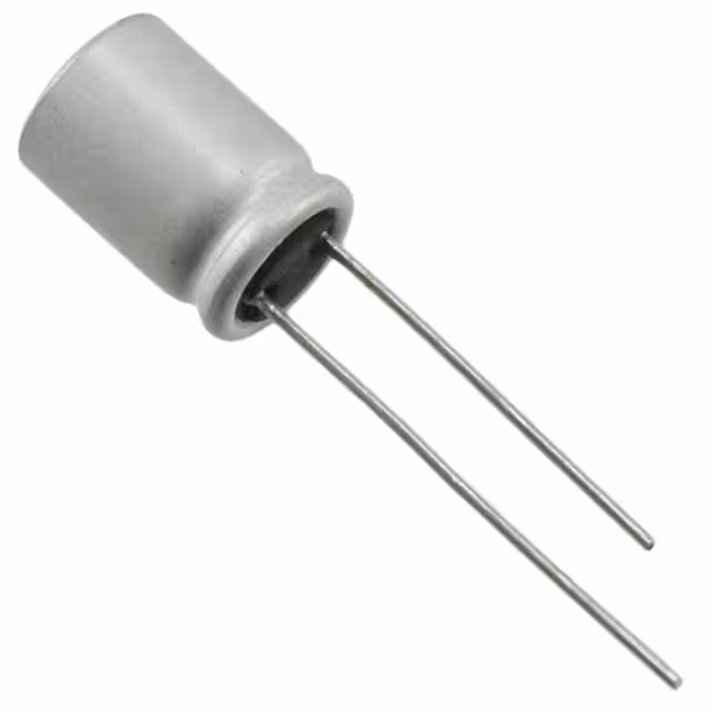 RR50G561MDN1KX Nichicon  Aluminum - Polymer Capacitors